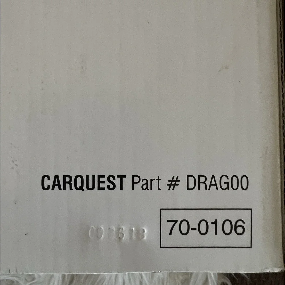 2000 Paul Romine Car Quest First Gear Top Fuel‎ Dragster Diecast NOS